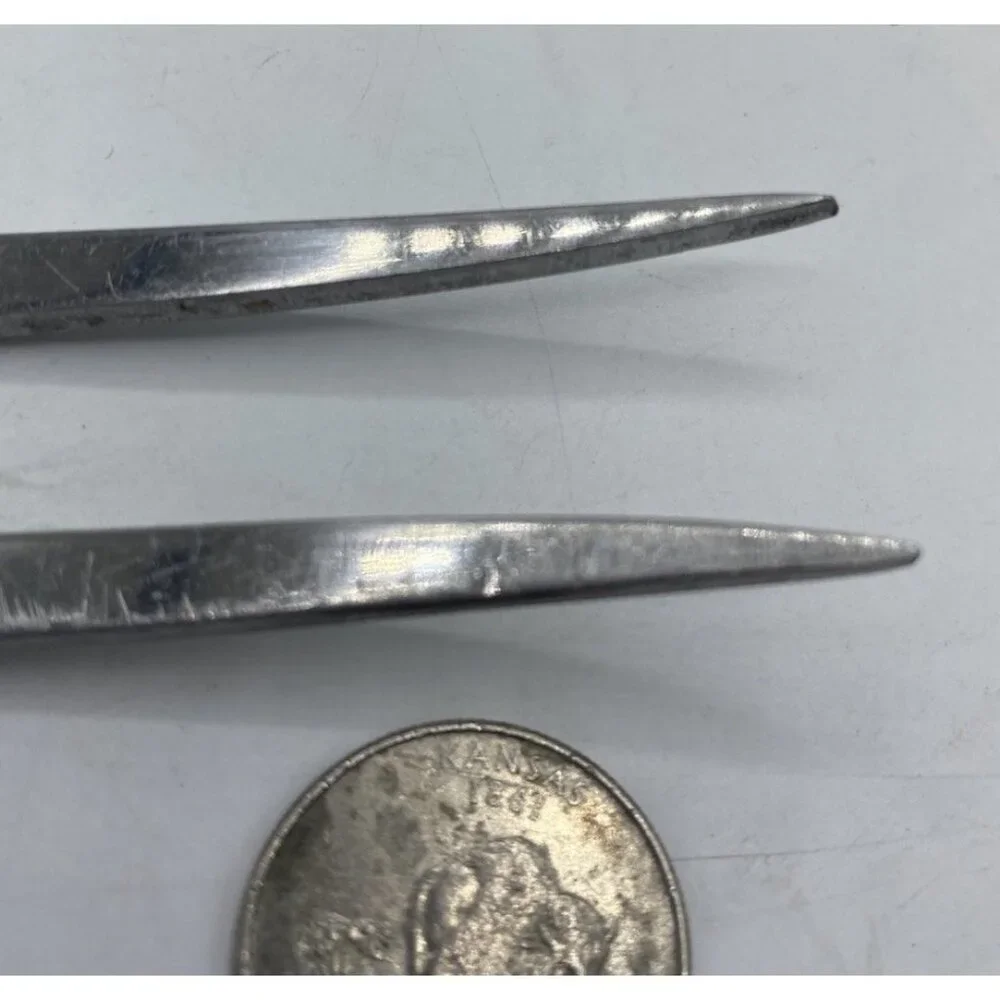 Vintage regent swords